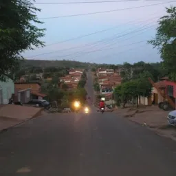 Feirão da cerâmica bdc
