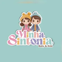 Minha Sintonia Baby - VIP