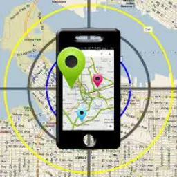 All Network Location 🗺️