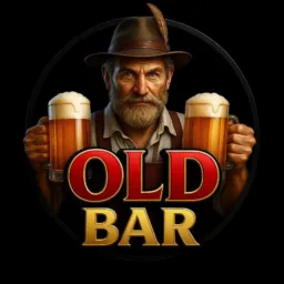 Old bar e lanchonete