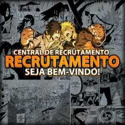 ╼ 🟠 Recrutamento NRP 2  (Leia a Descrição) 🟠 ╾