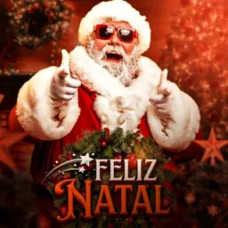 NATAL NO PICÉRNO ☠️