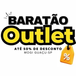 Baratão Outlet #5 🚀😛 Jd novo 🚀