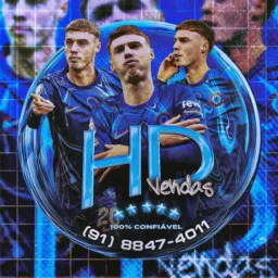 [ HD ] VENDAS E COMPRAS💥