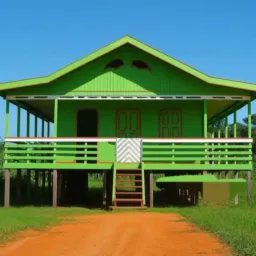 Aluguel e vendas de casas novo airao