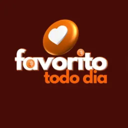 Favorito Todo Dia ☘️