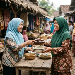 BARTER / JUAL SURAKARTA SOLO RAYA barang atau dg uang.