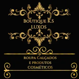 Boutique K.S Luxos 🛍️🛍️