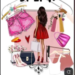 Desapega que eu pego👗👖👠👜