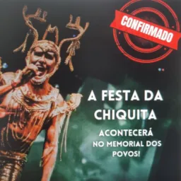 FESTA da CHIQUITA-2023-Belem
