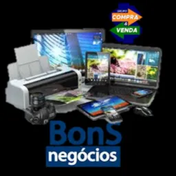 Compra, Vende e Troca de eletronicos São Mateus e Regiões/ES.