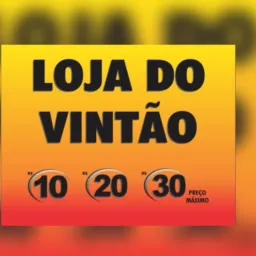 Loja do Vintão 10-20-30 grupo 2