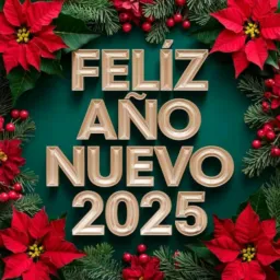 Feliz 2025