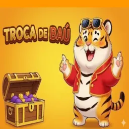 TROCA DE BAU🎯🚀