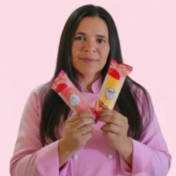 GELADINHOS GOURMET ANDRÉIA MACÊDO 🍨🍦