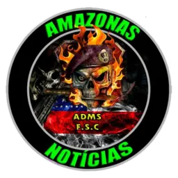 🚨🚔0️⃣1️⃣AMAZONAS NOTÍCIAS 🚨🚔
