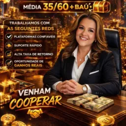 Cooperação!!!!!!Só os Fortes permanecem!!!!
