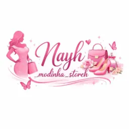 Grupo nayh modinhaä storeh 2🛍💜🥰