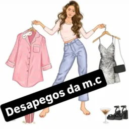 Desapegos da m.c