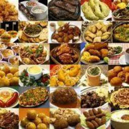 Sabores do Taboado