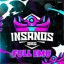 🩵 Eventos Insanos • Full Emulador 🩷