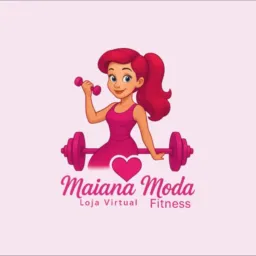 Maiana moda fitness ✨
