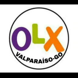 📢 OLX/Valparaíso-GO 📢