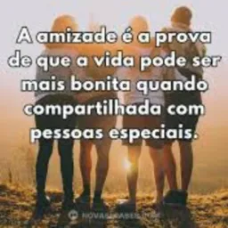 Namoro ou amizade
