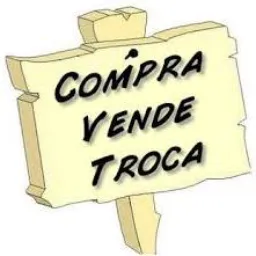 Compra Venda e Troca só de Rolim