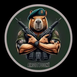 Airsoft Poconé 💥