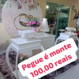 Império vendas em geral