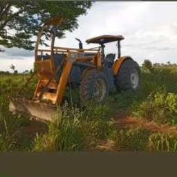 empregos em fazenda e em geral Sda e região