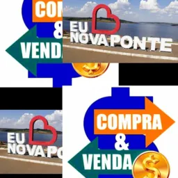 Compras e Vendas e Vagas De Emprego💥 Np e região mg!