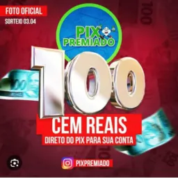 Pix Premiado