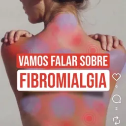 MULHERES COM FIBROMIALGIA
