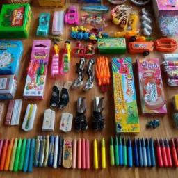 Bazar Material pedagógico🧮