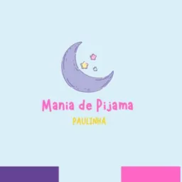 Mania de Pijamas e Maquiagem jf