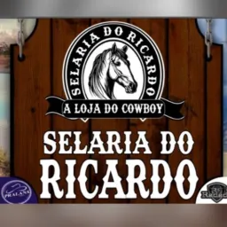 SELARIA DO RICARDO São Domingos do Guaporé