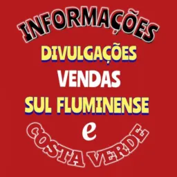 DIVULGAÇÕES, INFORMAÇÕES E VENDAS COSTA VERDE E SUL FLUMINENSE