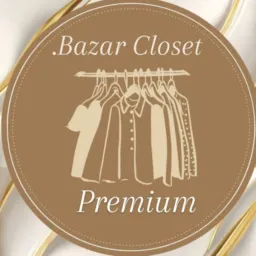 Bazar Closet Premium 👕👗👚