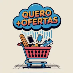 Quero +Ofertas | #10