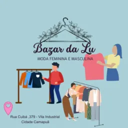 Bazar da Lú