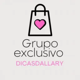 Grupo exclusivo dicasdallary 🩷 alcançar vendas e visibilidade para seu negócio.