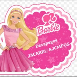 JACAREÍ / SJCMPOS. DESAPEGOS DAS MENINAS 👧