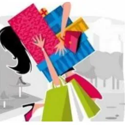 🎀 Vendinhas femininas SM!