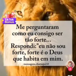 Deus abençoe todos