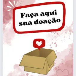 DOAÇÃO