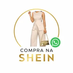 COMPRA NA SHEIN