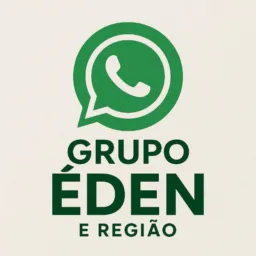 Barganha Éden e Região 📢