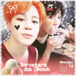 DISCLO DOS JIKOOK 🍦